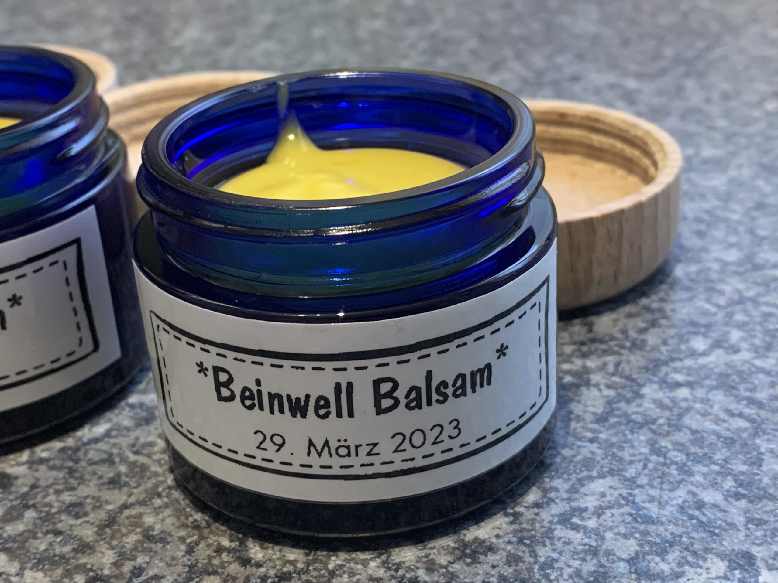 Beinwell Balsam